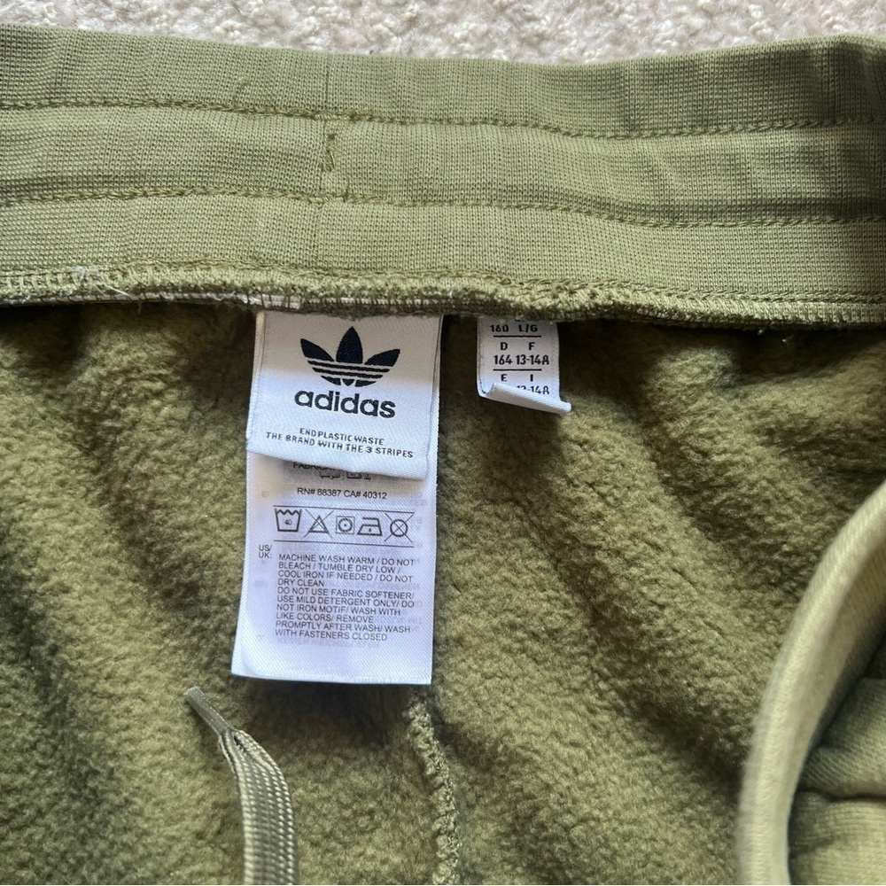 Adidas Shorts Bundle - Picture 9 of 16